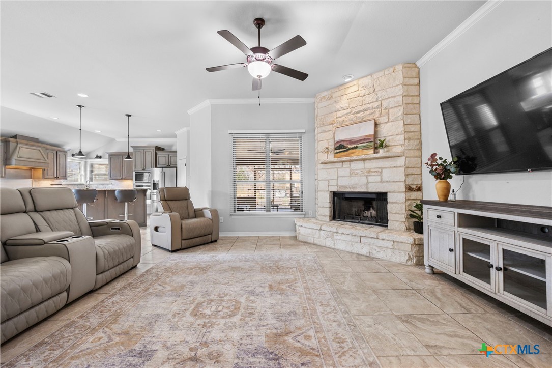 850 Ridgeoak Drive Belton, TX 76513 - Photo 6 of 44