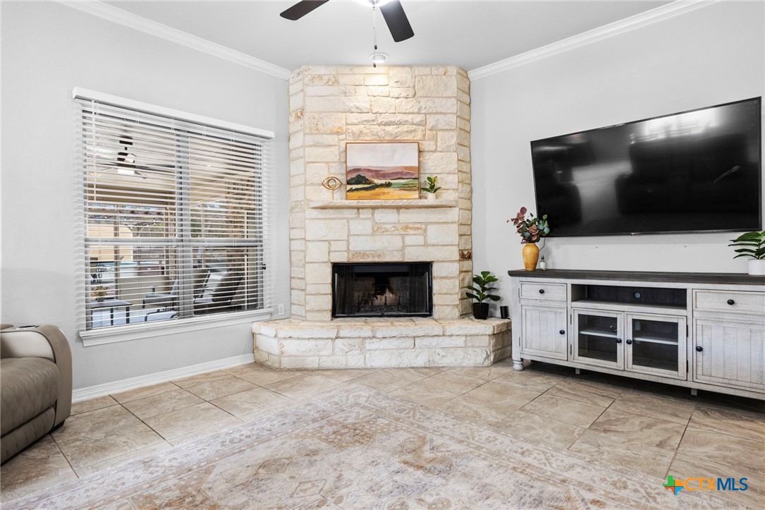 850 Ridgeoak Drive Belton, TX 76513 - Photo 7 of 44