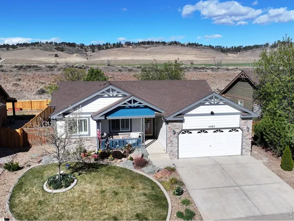$625,000 | 4487 Stump Avenue, Loveland, CO 80538