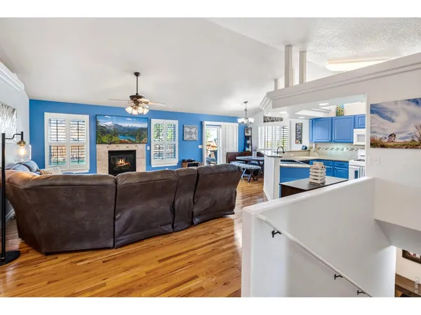 $615,000 | 4487 Stump Avenue, Loveland, CO 80538