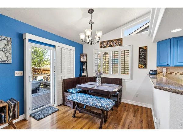 $615,000 | 4487 Stump Avenue, Loveland, CO 80538