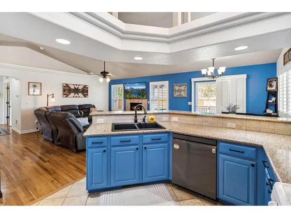 $615,000 | 4487 Stump Avenue, Loveland, CO 80538
