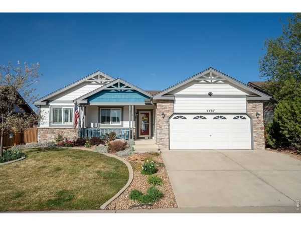 $615,000 | 4487 Stump Avenue, Loveland, CO 80538
