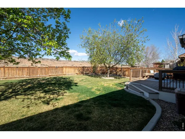 $615,000 | 4487 Stump Avenue, Loveland, CO 80538