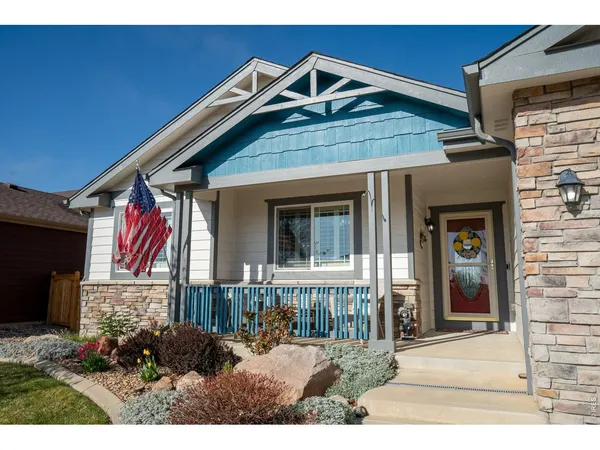 $615,000 | 4487 Stump Avenue, Loveland, CO 80538