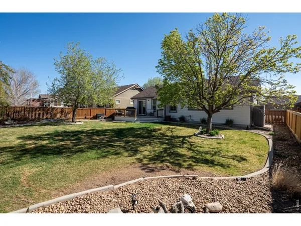$615,000 | 4487 Stump Avenue, Loveland, CO 80538