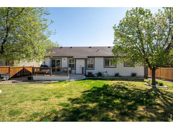 $615,000 | 4487 Stump Avenue, Loveland, CO 80538