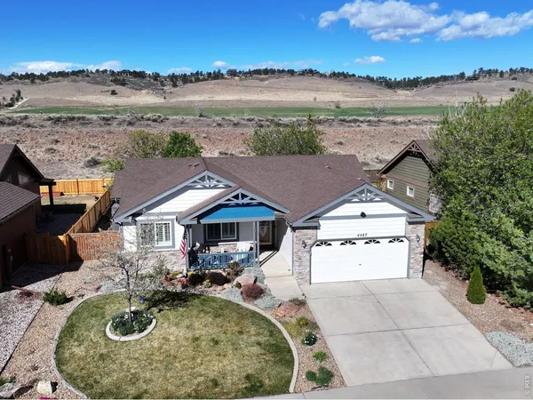 $615,000 | 4487 Stump Avenue, Loveland, CO 80538