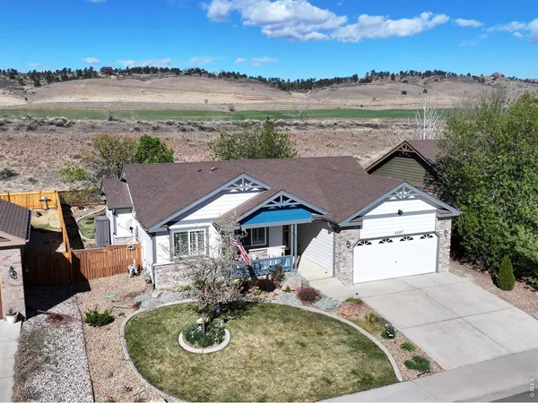 $615,000 | 4487 Stump Avenue, Loveland, CO 80538
