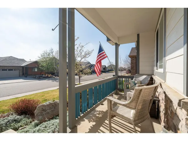 $615,000 | 4487 Stump Avenue, Loveland, CO 80538