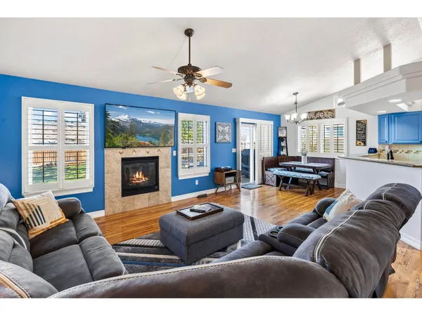 $615,000 | 4487 Stump Avenue, Loveland, CO 80538