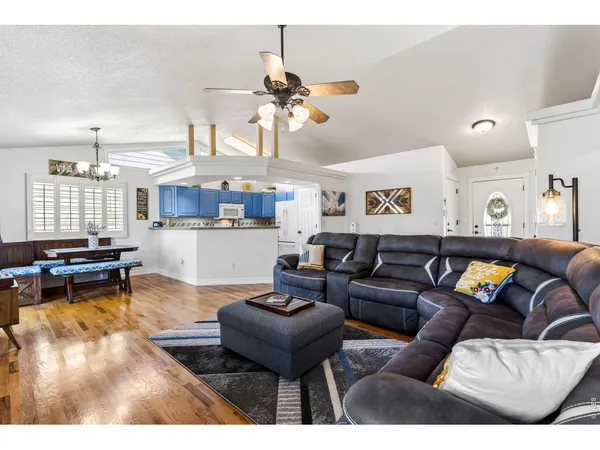 $615,000 | 4487 Stump Avenue, Loveland, CO 80538