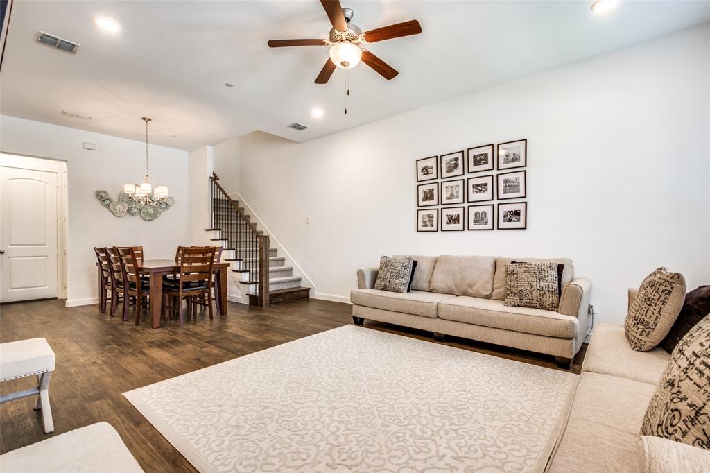 7223 Switchgrass Road Frisco, TX 75033 - Photo 9 of 25