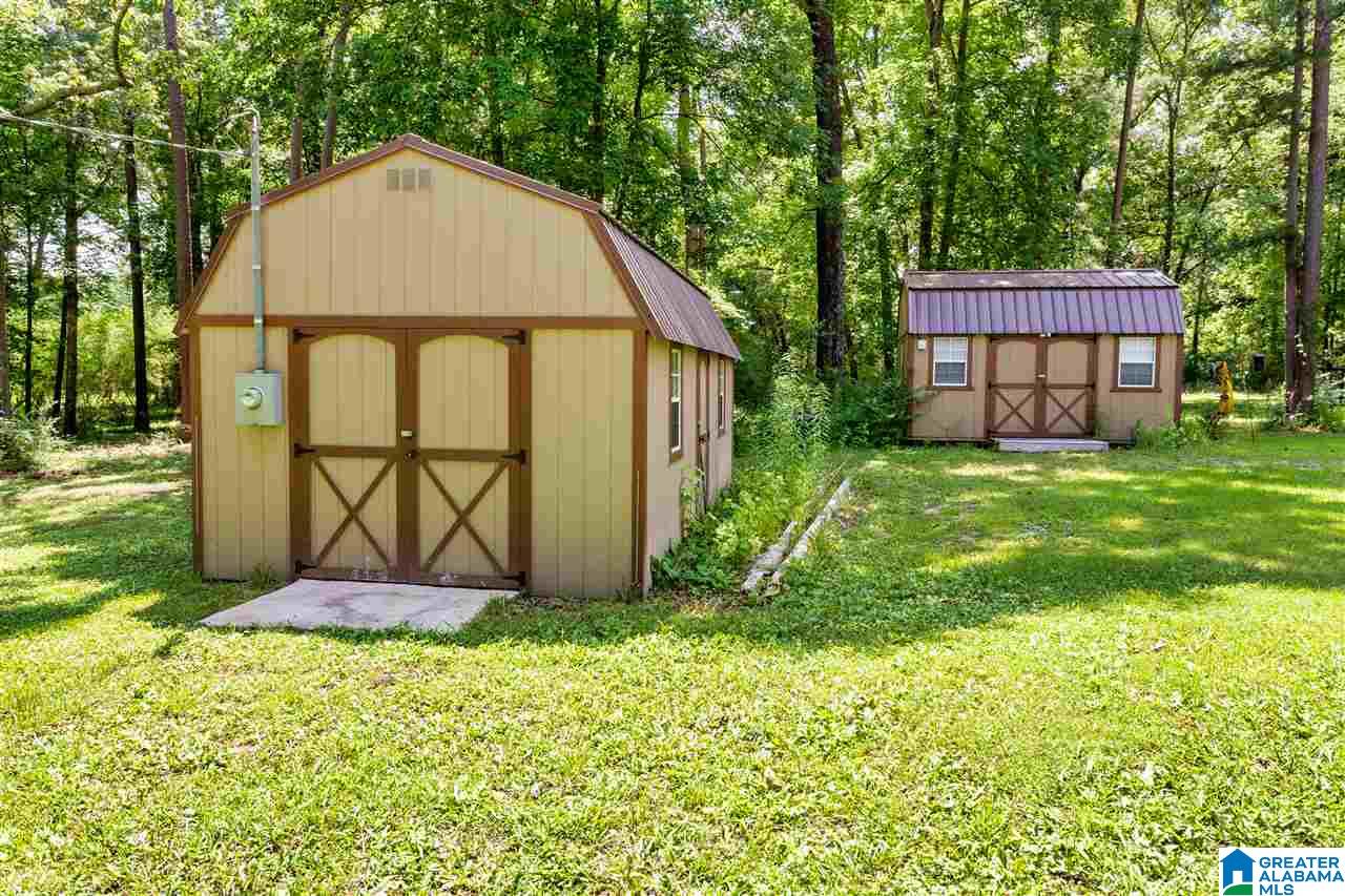 5486 Powers Road Mount Olive, AL 35117 - Photo 7 of 47