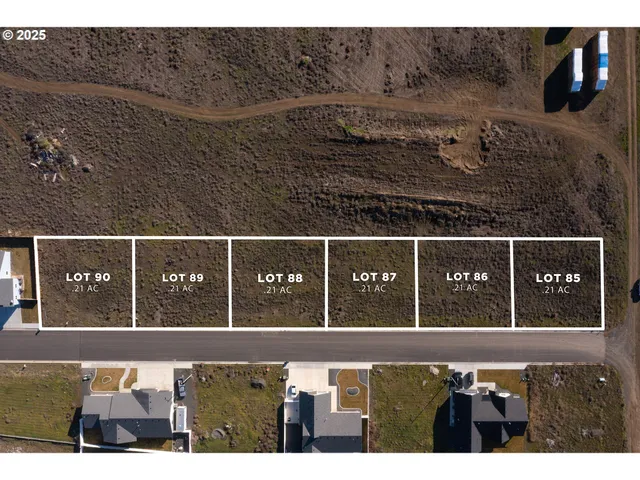 $99,900 | 577 Southwest Desert Sky Drive, Unit 88, Hermiston, OR 97838