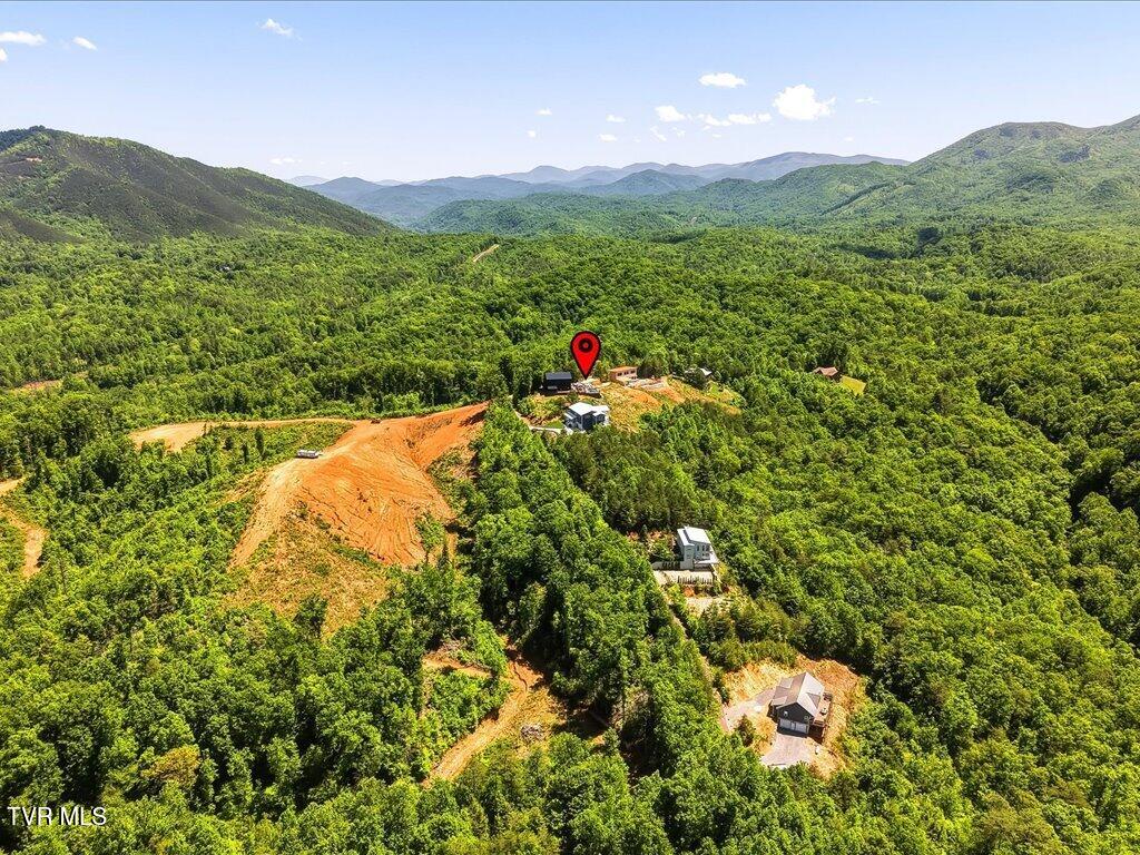 270 Sonshine Ridge Road Cosby, TN 37722 - Photo 74 of 75 270 Sonshine Ridge Road - 75
