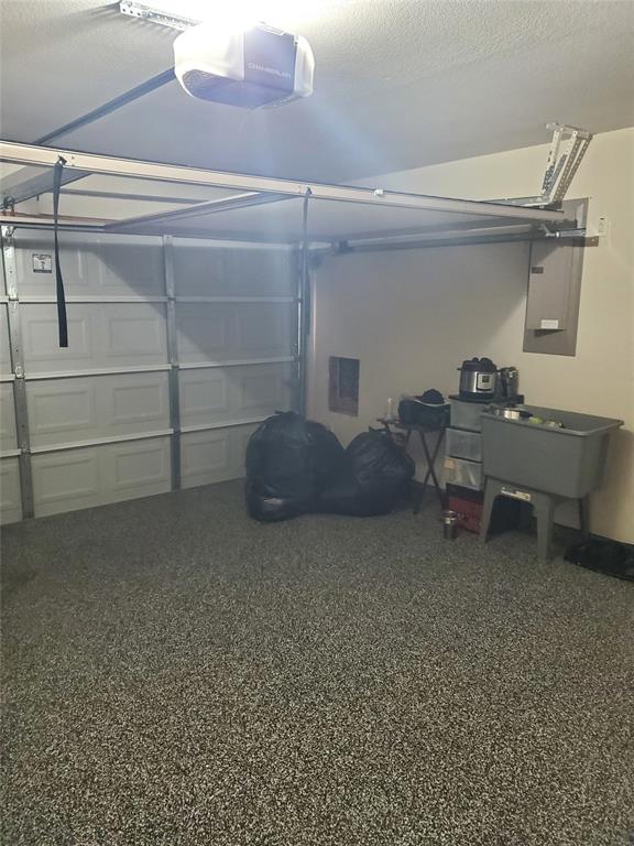 2831 Painted Trail Dallas, TX 75237 - Photo 11 of 14 a room with furniture and a window