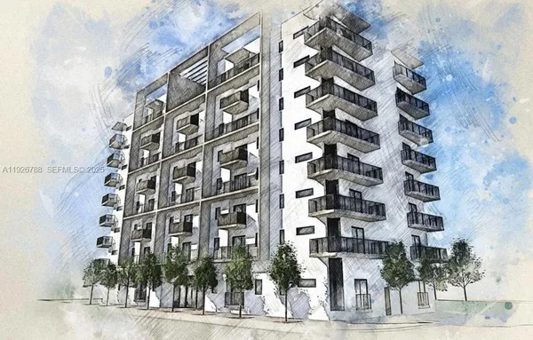 $6,000,000 | 342 Northwest 7th Street, Miami, FL 33136