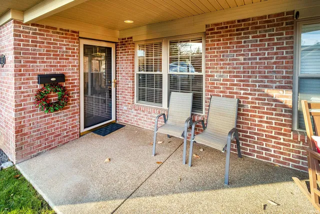 $215,000 | 4332 North Fulton Avenue, Evansville, IN 47710