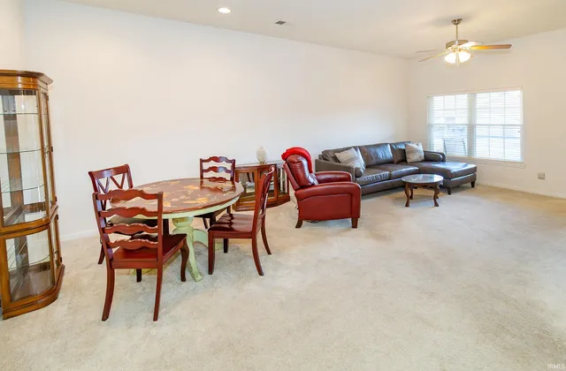 $215,000 | 4332 North Fulton Avenue, Evansville, IN 47710