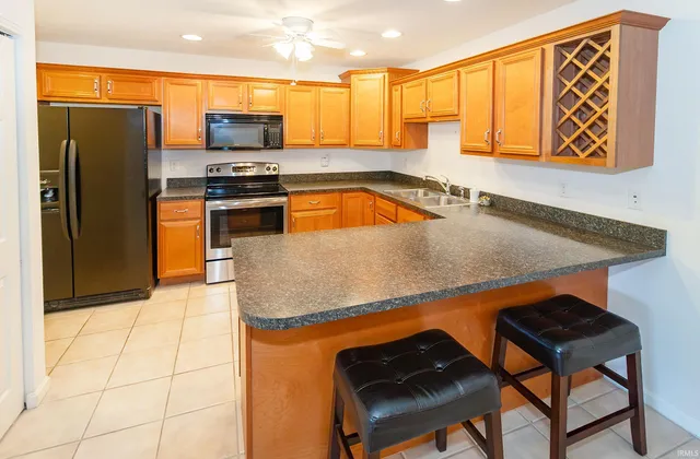 $215,000 | 4332 North Fulton Avenue, Evansville, IN 47710