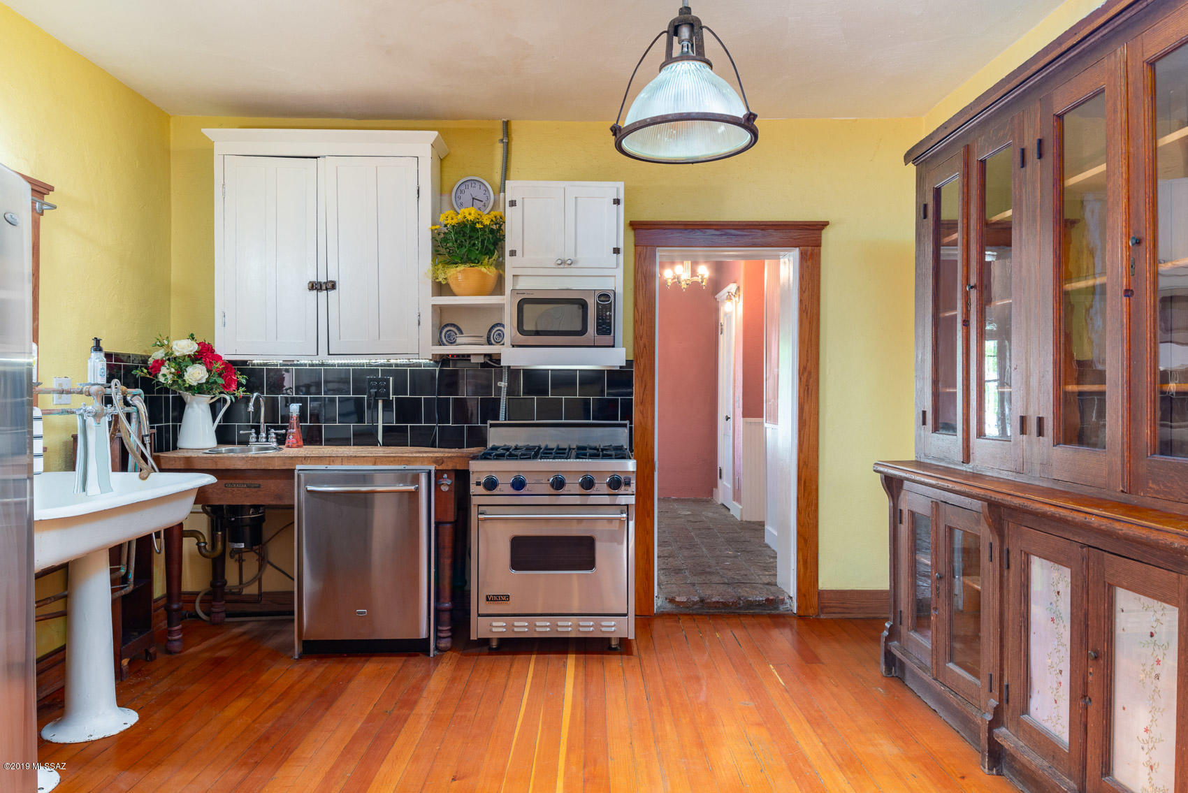 84 West Simpson Street Tucson, AZ 85701 - Photo 19 of 50