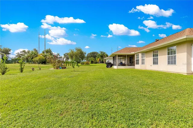 $309,900 | 12459 Southeast 176th Loop, Summerfield, FL 34491