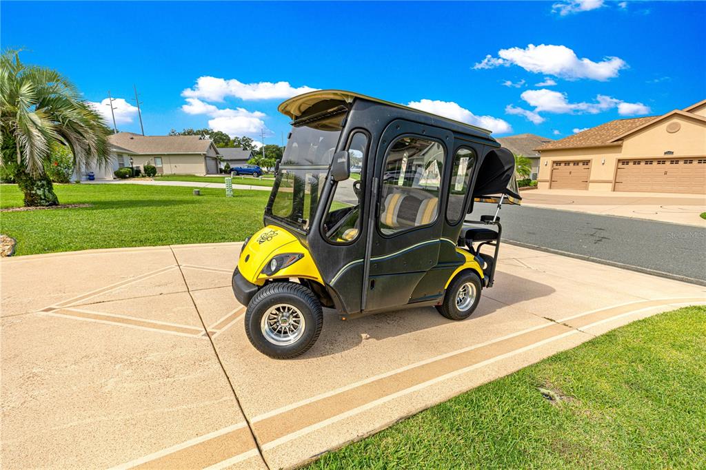 12459 Southeast 176th Loop Summerfield, FL 34491 - Photo 30 of 34