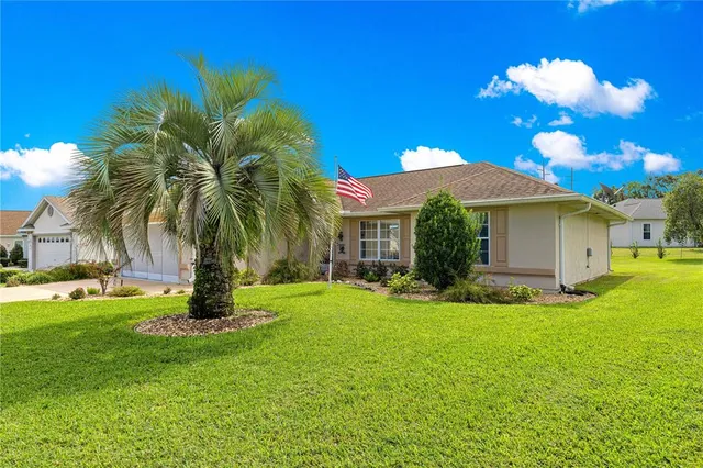 $309,900 | 12459 Southeast 176th Loop, Summerfield, FL 34491