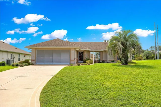 $309,900 | 12459 Southeast 176th Loop, Summerfield, FL 34491