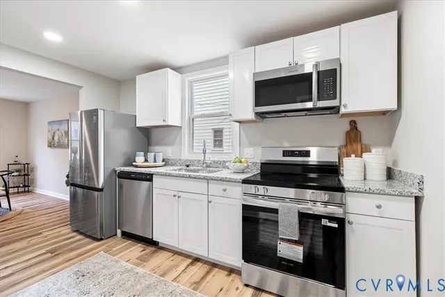 $256,500 | 1989 Cox Road, Blackstone, VA 23824