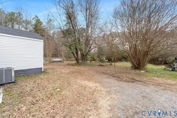 $256,500 | 1989 Cox Road, Blackstone, VA 23824