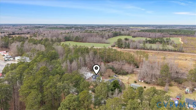 $256,500 | 1989 Cox Road, Blackstone, VA 23824