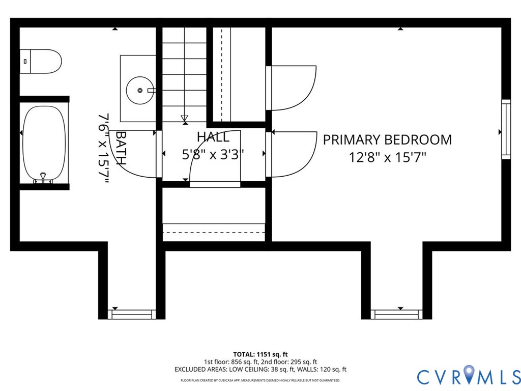 1989 Cox Road Blackstone, VA 23824 - Photo 43 of 44 a picture of a wall with a white wall and a picture of a picture