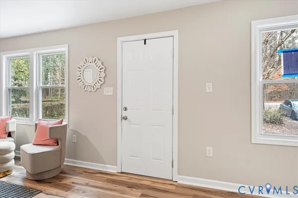 $256,500 | 1989 Cox Road, Blackstone, VA 23824