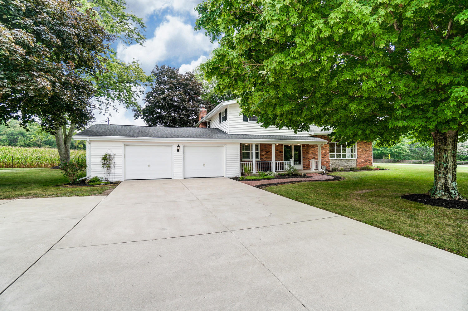 8383 Lauver Road Pleasant Hill, OH 45359 - Photo 4 of 65