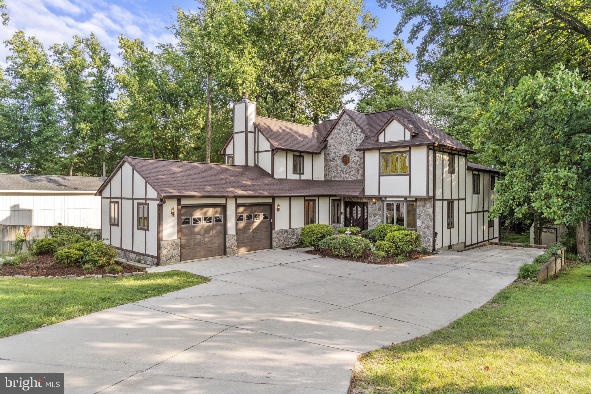 6515 Brooklyn Bridge Road Laurel, MD 20707 - Photo 1 of 39 6515 Brooklyn Bridge Rd