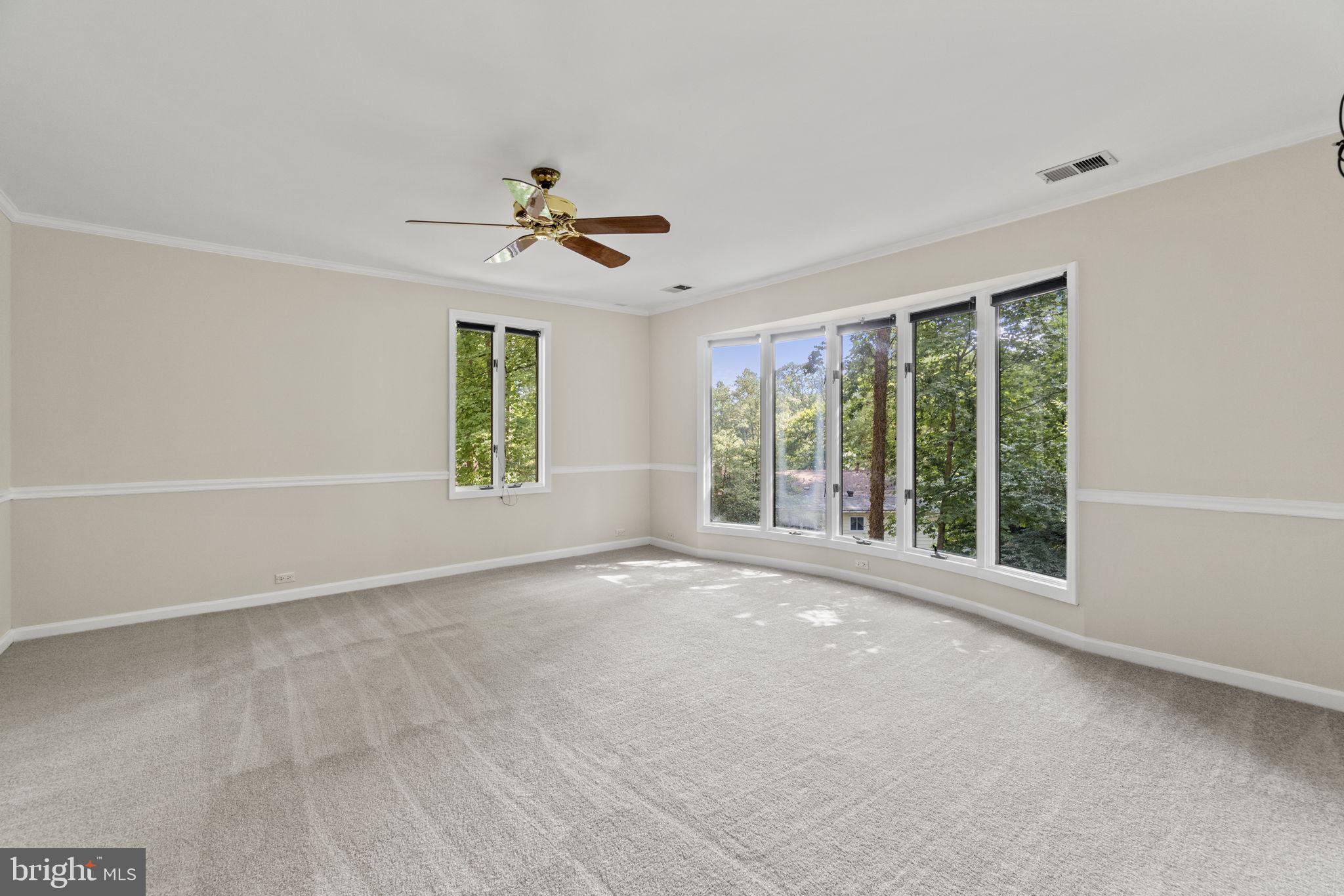 6515 Brooklyn Bridge Road Laurel, MD 20707 - Photo 13 of 39 Primary bedroom