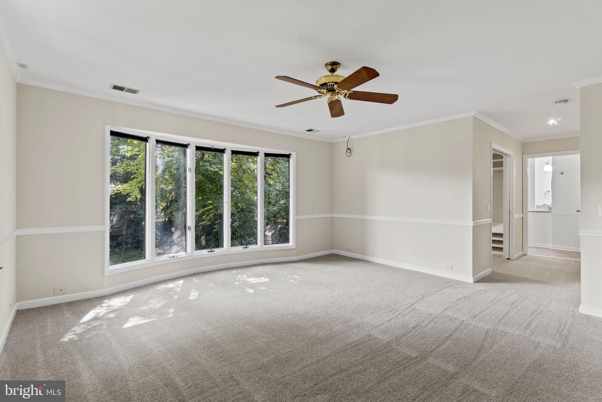 6515 Brooklyn Bridge Road Laurel, MD 20707 - Photo 14 of 39 Primary bedroom