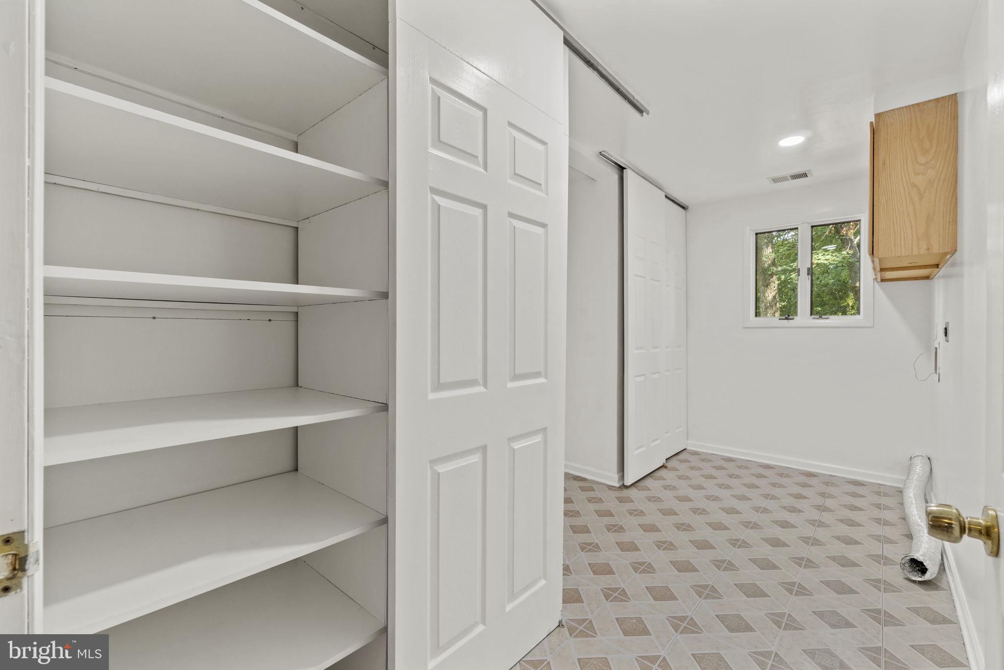 6515 Brooklyn Bridge Road Laurel, MD 20707 - Photo 23 of 39 Laundry room