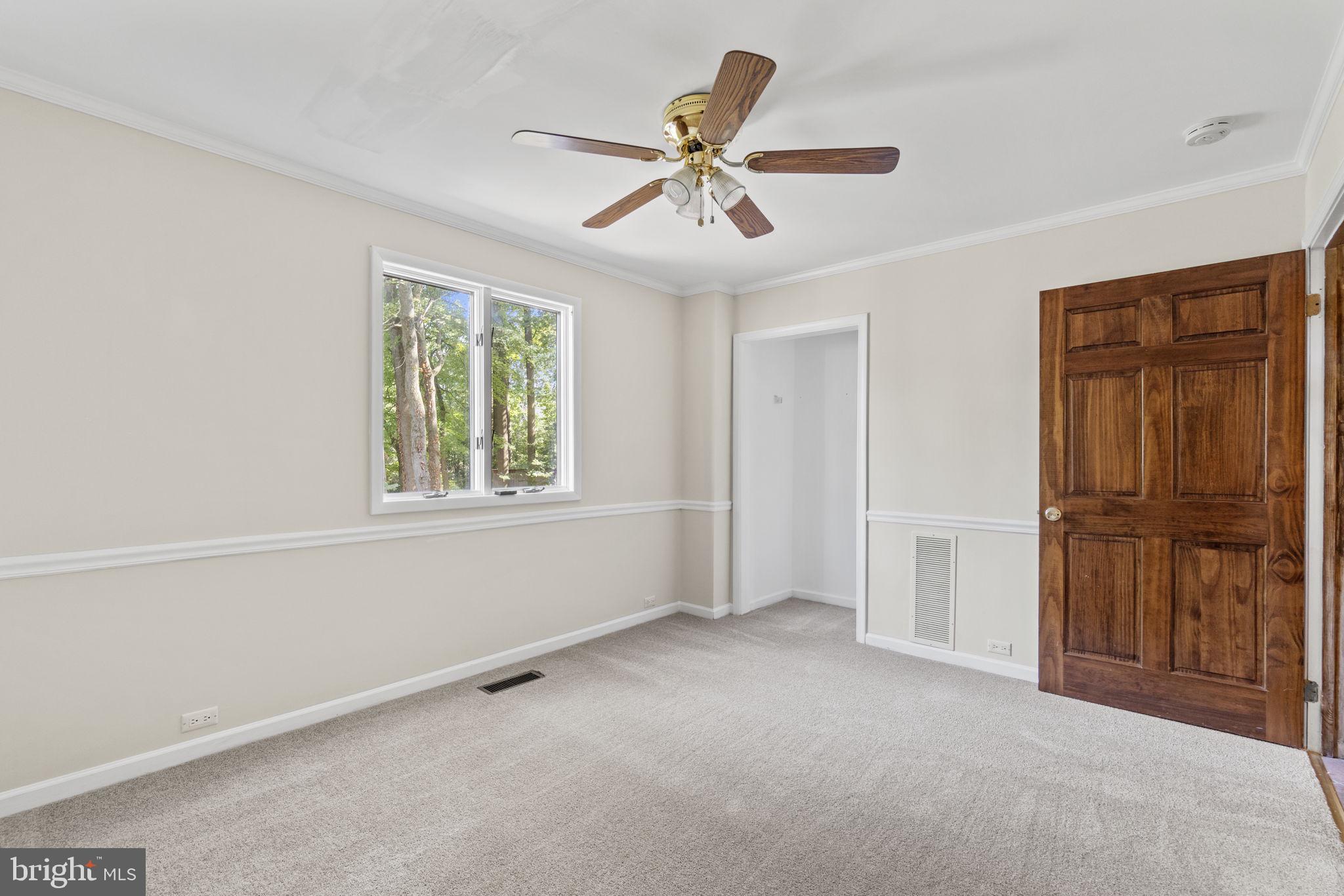 6515 Brooklyn Bridge Road Laurel, MD 20707 - Photo 27 of 39 Bedroom