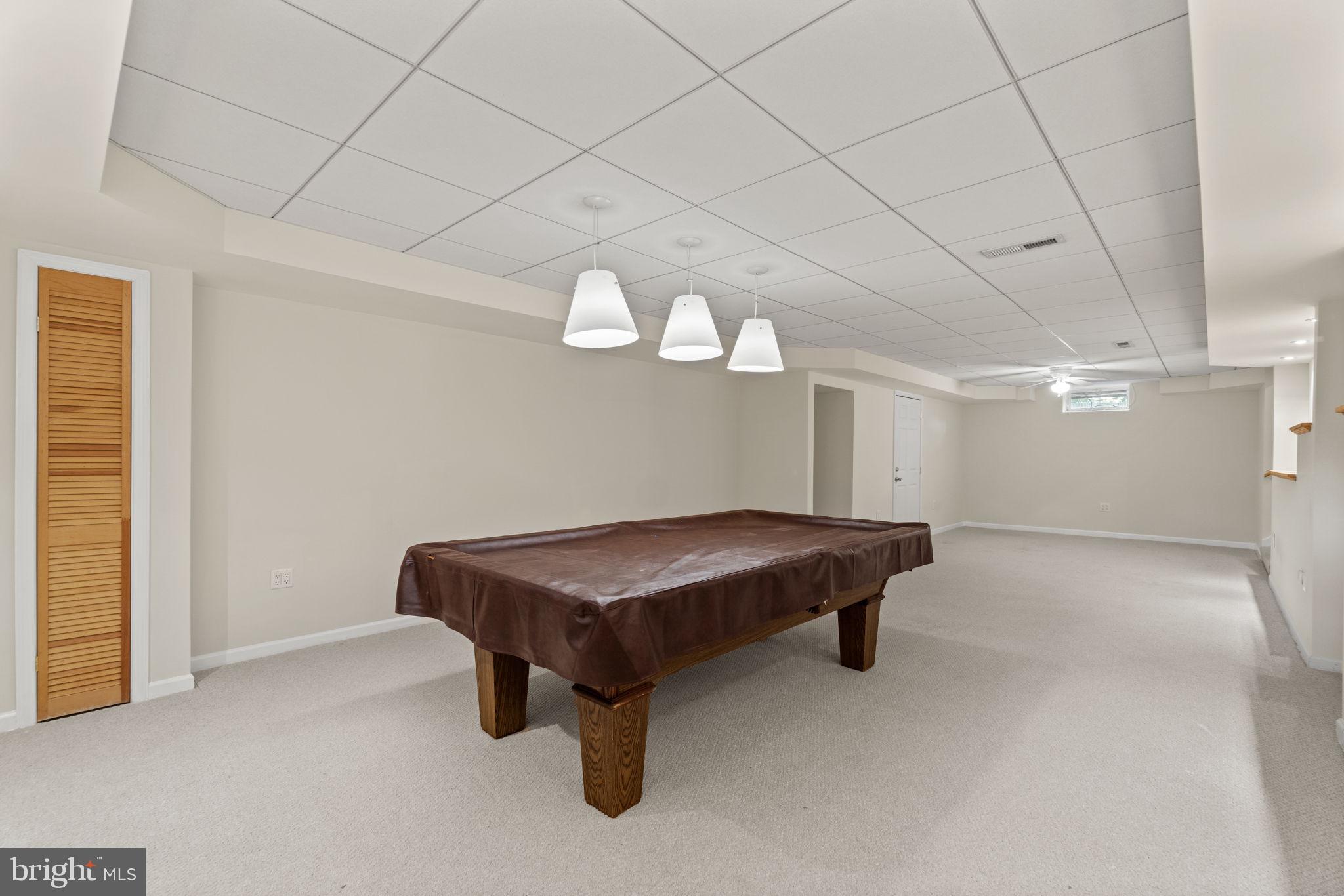 6515 Brooklyn Bridge Road Laurel, MD 20707 - Photo 29 of 39 Lower level