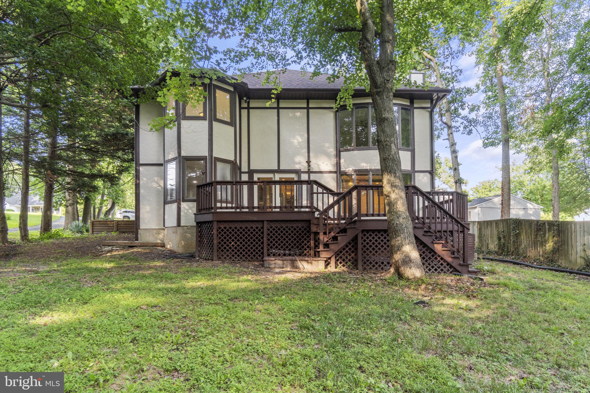 6515 Brooklyn Bridge Road Laurel, MD 20707 - Photo 34 of 39 Gallery Image 34
