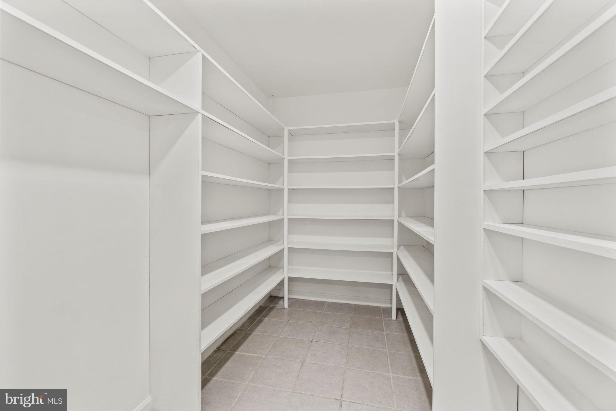 6515 Brooklyn Bridge Road Laurel, MD 20707 - Photo 9 of 39 Pantry