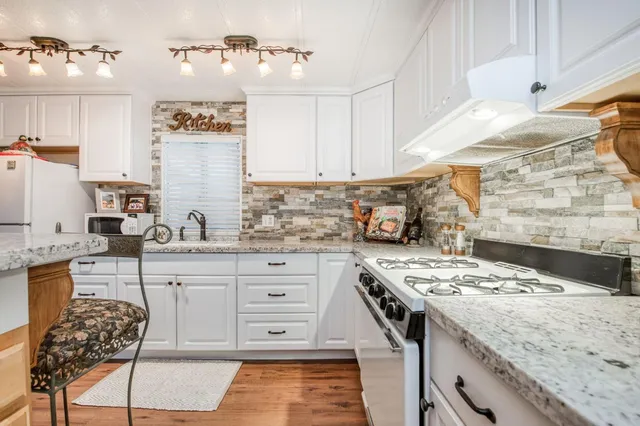 a view of outdoor space with seating space