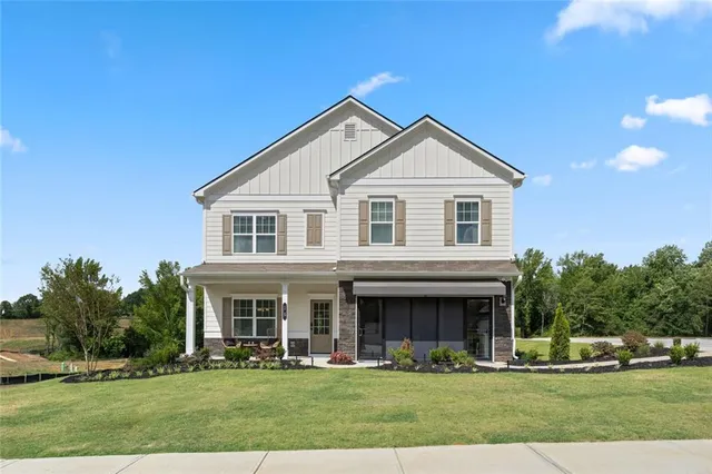 $399,900 | 15 Autrey Drive, Douglasville, GA 30134