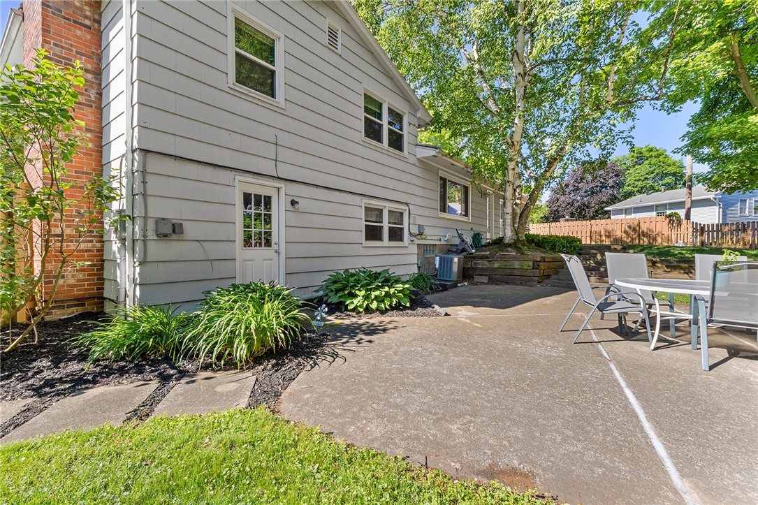 7 Aldwick Rise Perinton, NY 14450 - Photo 27 of 34