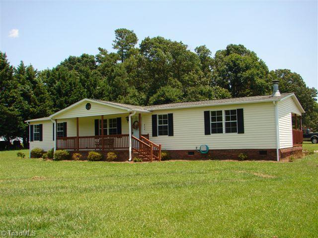 958 Langley Road Staley, NC 27355 - Photo 1 of 30