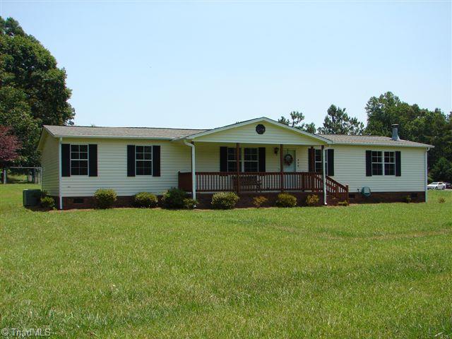 958 Langley Road Staley, NC 27355 - Photo 2 of 30