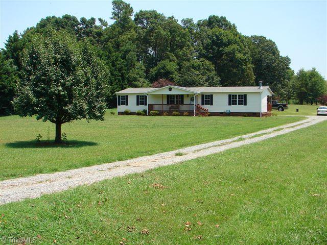 958 Langley Road Staley, NC 27355 - Photo 3 of 30